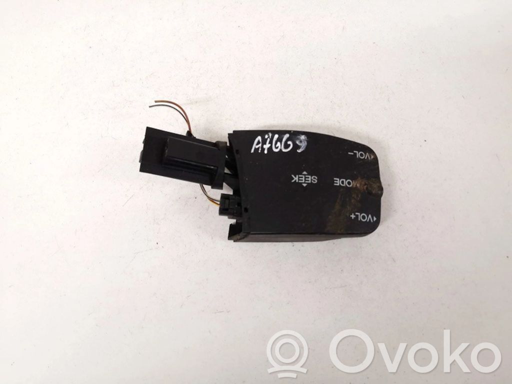 Ford Focus C-MAX Comutator/buton multifuncțional 