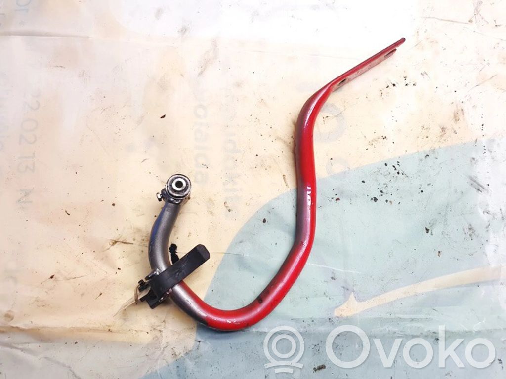 Saab 9-3 Ver2 Tailgate/trunk/boot hinge 