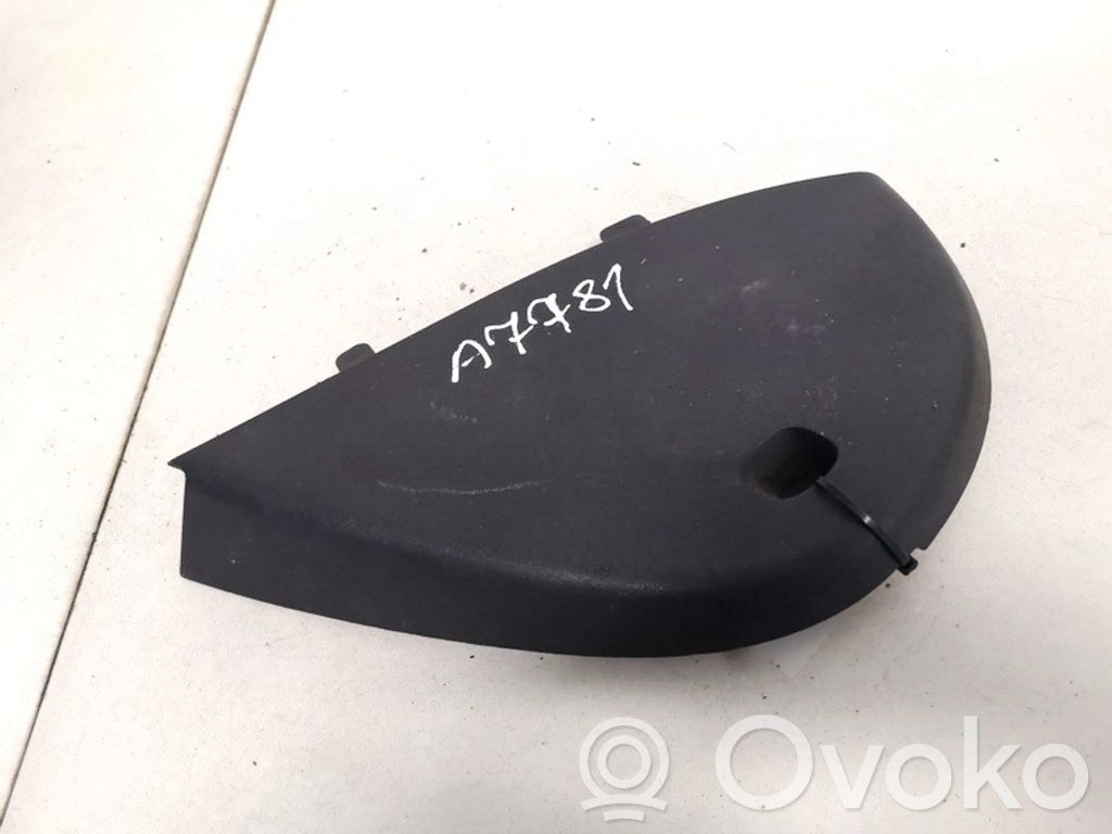 Saab 9-3 Ver2 Otros repuestos del interior