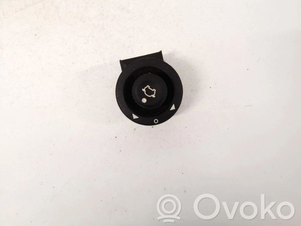 Interruptor del espejo lateral   93BG17B676BA,K808X,93BG17B676BA,K808X