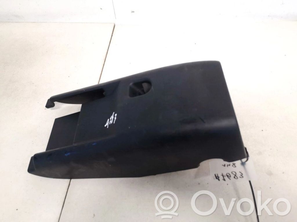 Volkswagen PASSAT B6 Capac coloană direcție 