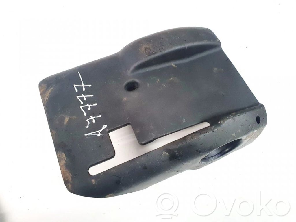 Audi A3 S3 8L Garniture de colonne de volant