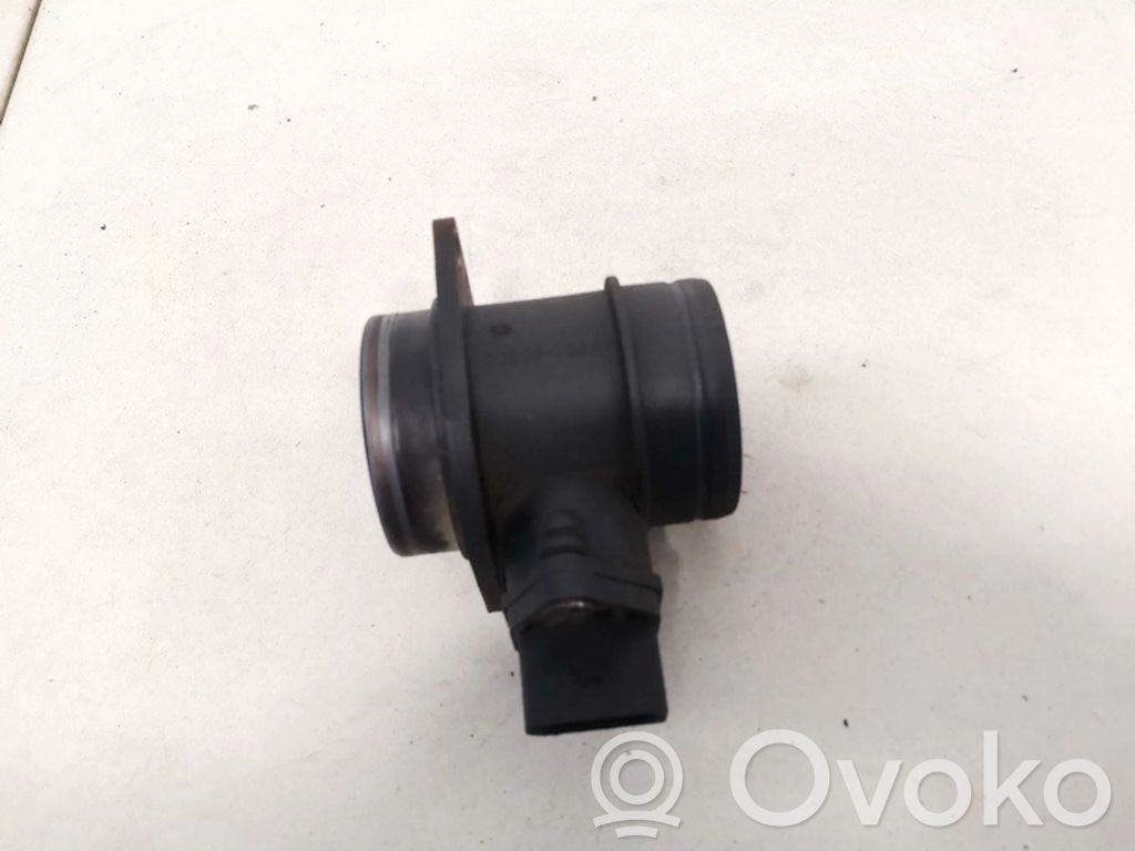 Volkswagen Touran I Debitmetru aer