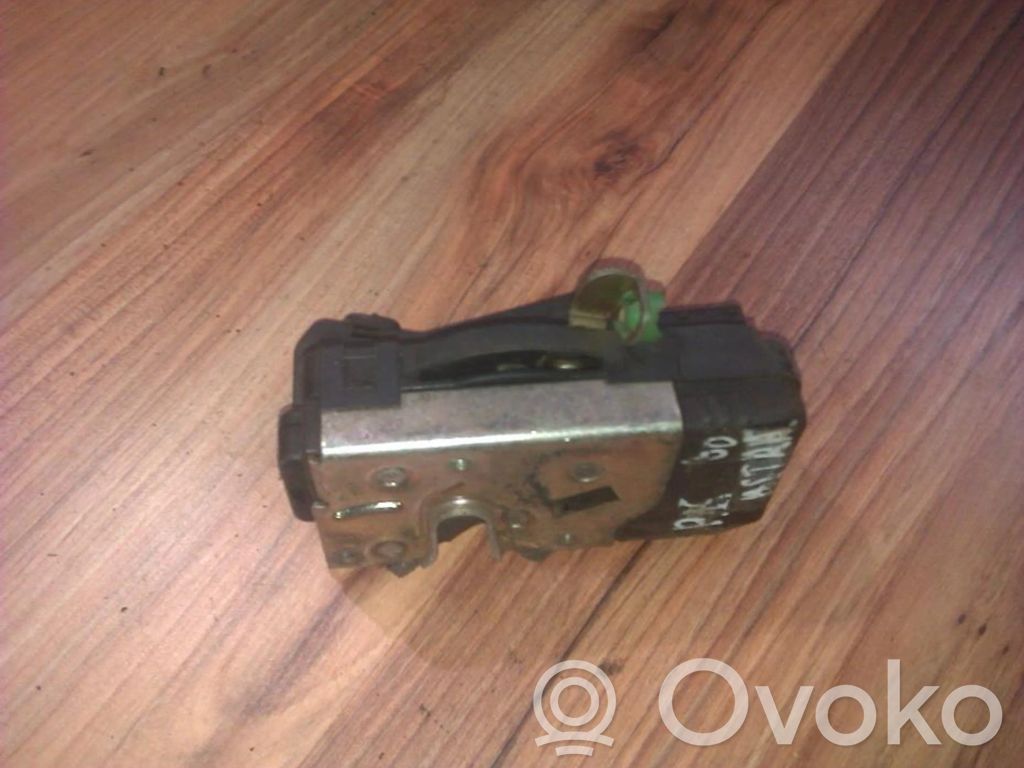 Etuoven lukko   90561153,90561153