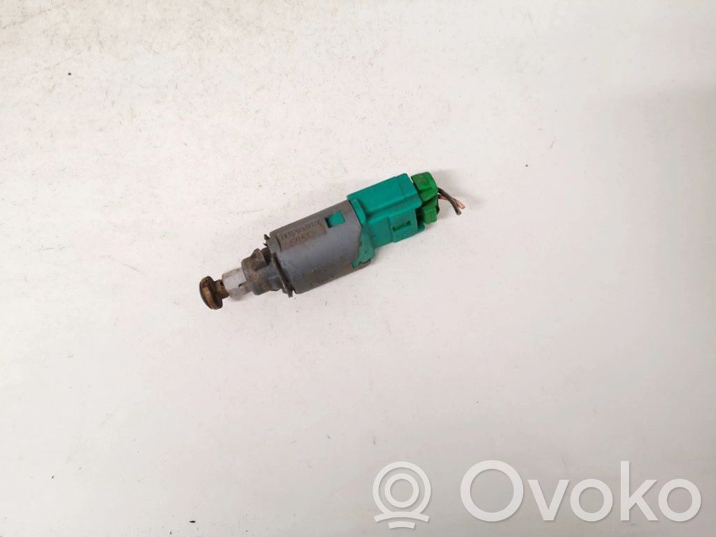 Renault Megane II Interruttore del pedale del freno