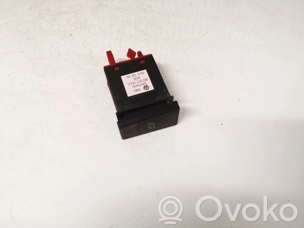 Interruptor de control de tracción (ASR)   3B0927133A,3B0927133A