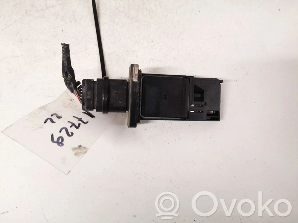 Caudalímetro de flujo del aire   6L6A12B579BA,6L6A12B579BA,6L6A12B579BA,6L6A12B579BA