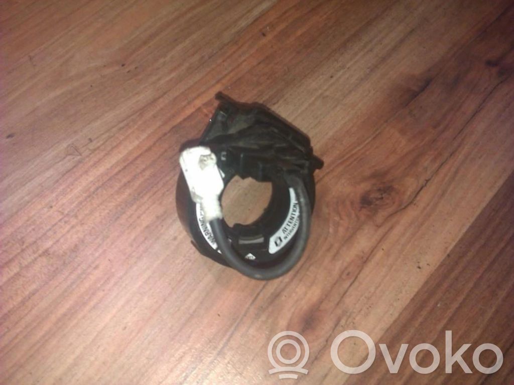 Renault Laguna I Taśma / Pierścień ślizgowy Airbag / SRS 
