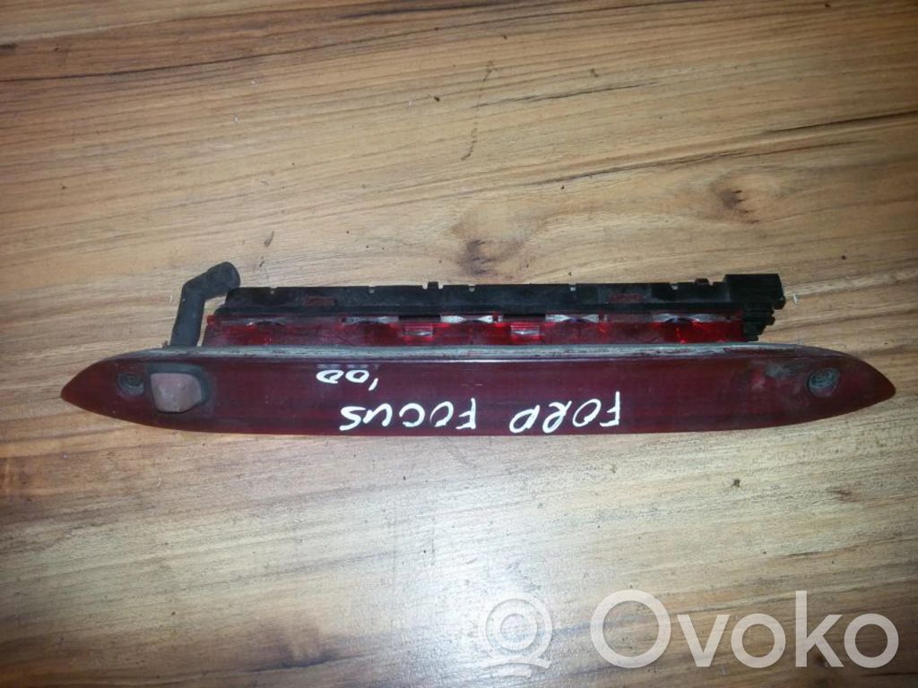 Dritte Bremsleuchte   1M5113A613AA,1M5113A613AA
