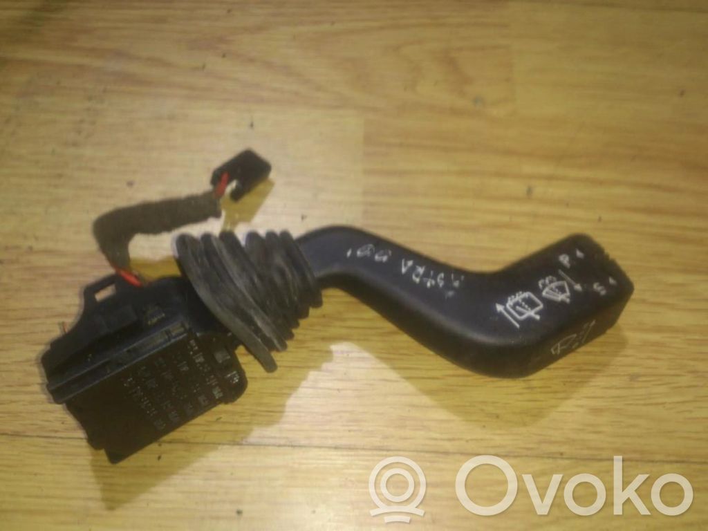 Opel Astra G Leva comando tergicristalli 