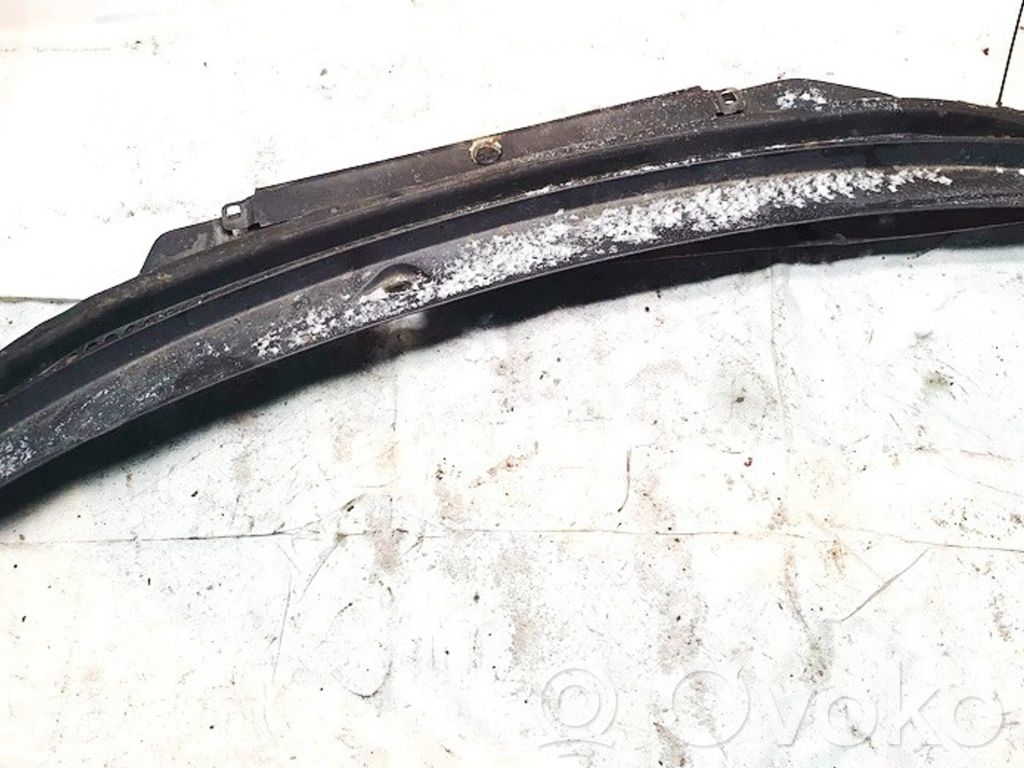 Jaguar X-Type Podszybie przednie 
