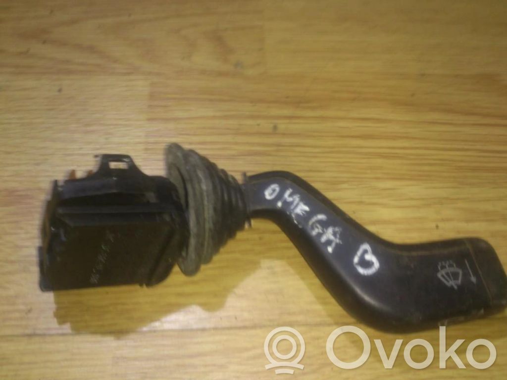 Opel Omega B1 Leva comando tergicristalli 