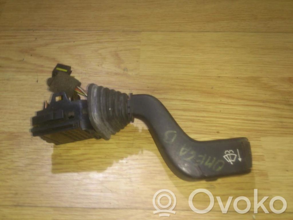 Opel Omega B1 Leva comando tergicristalli 