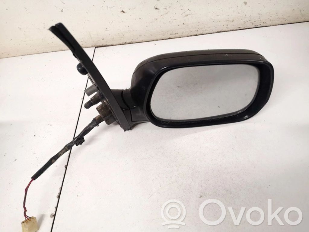 Toyota Avensis Verso Specchietto retrovisore elettrico portiera anteriore 