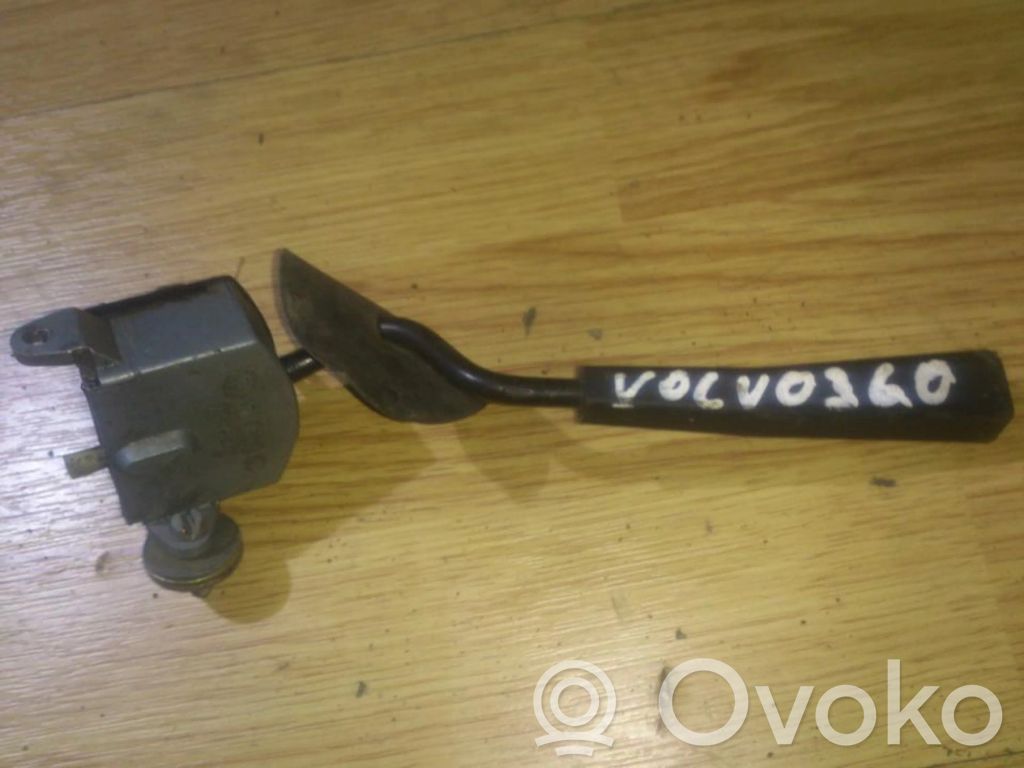 Volvo 340 -  360 Leva comando tergicristalli 