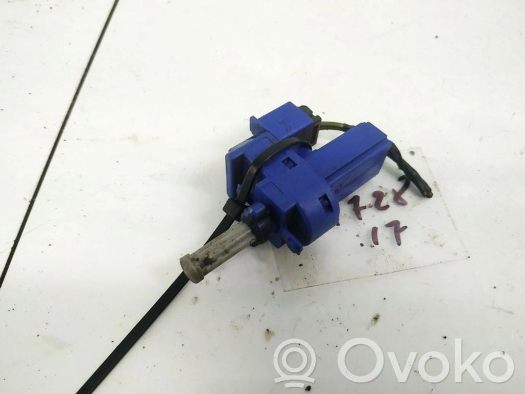Volvo V50 Comutator senzor pedală frână 