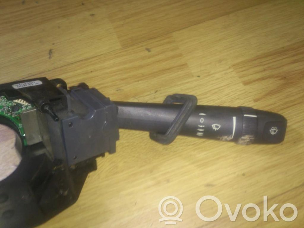 Volvo S80 Pyyhkijän vipu 