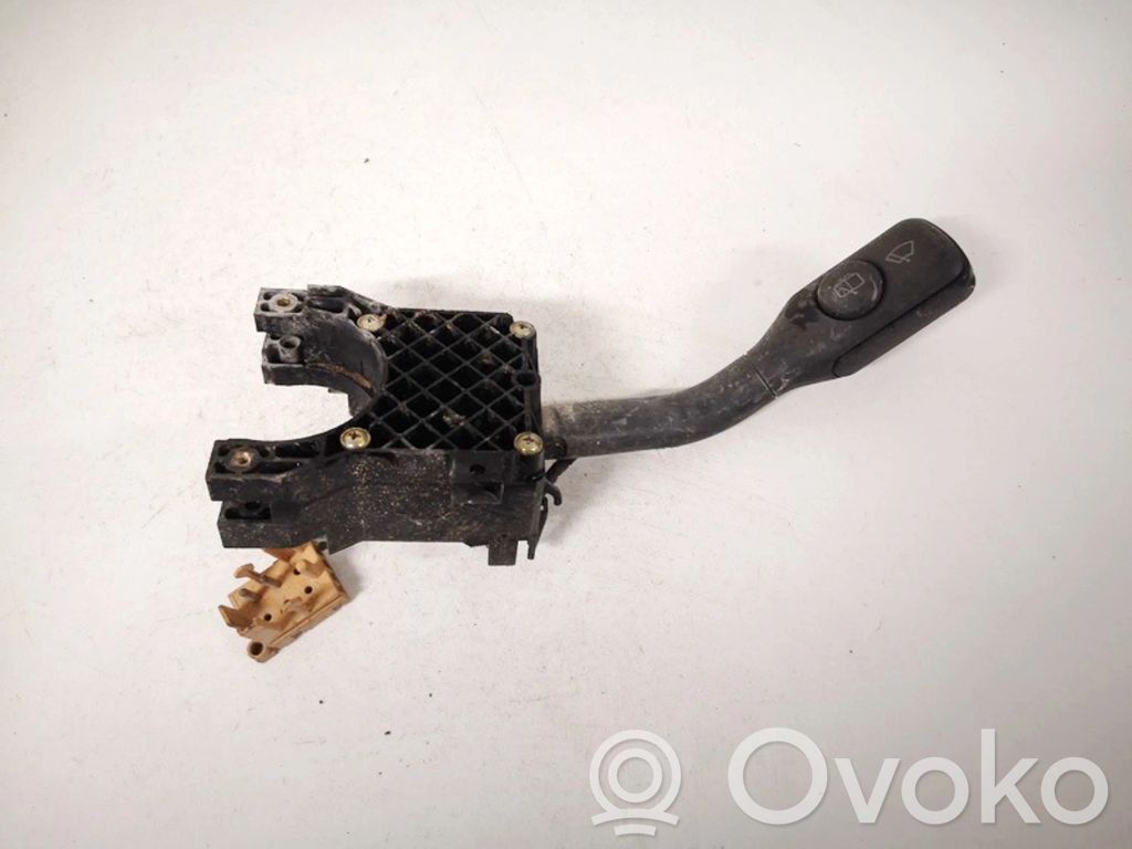 Audi A4 S4 B5 8D Leva comando tergicristalli 