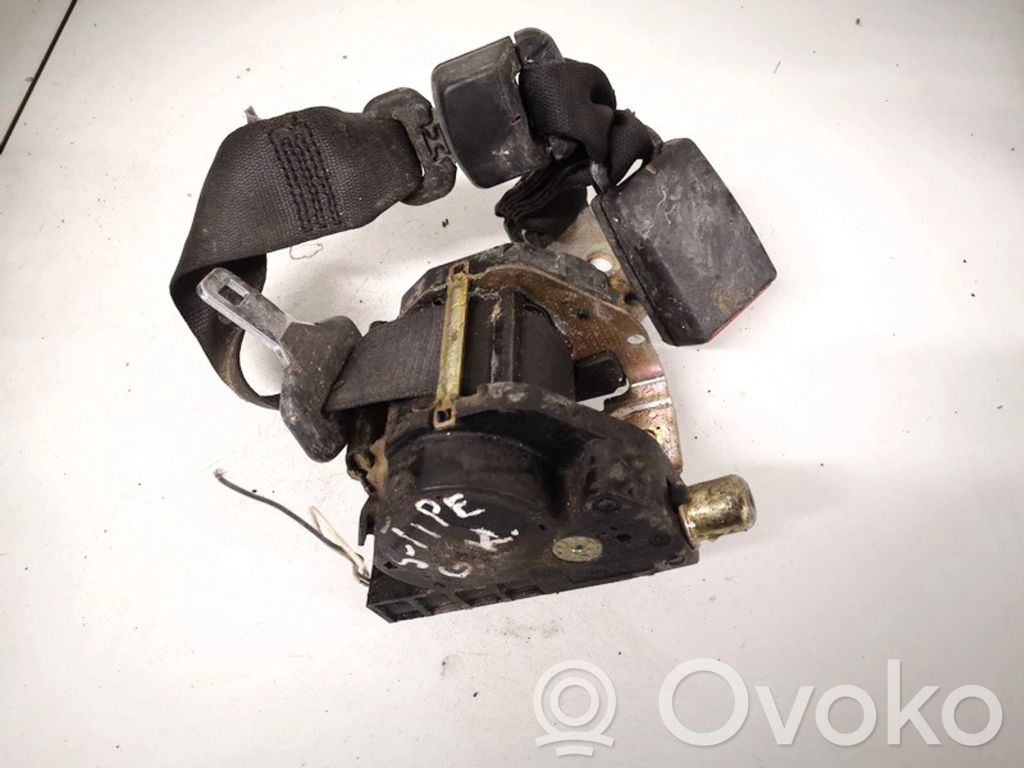 Cinturón trasero   2R83F60044,2R83F60044,2R83F60044,2R83F60044