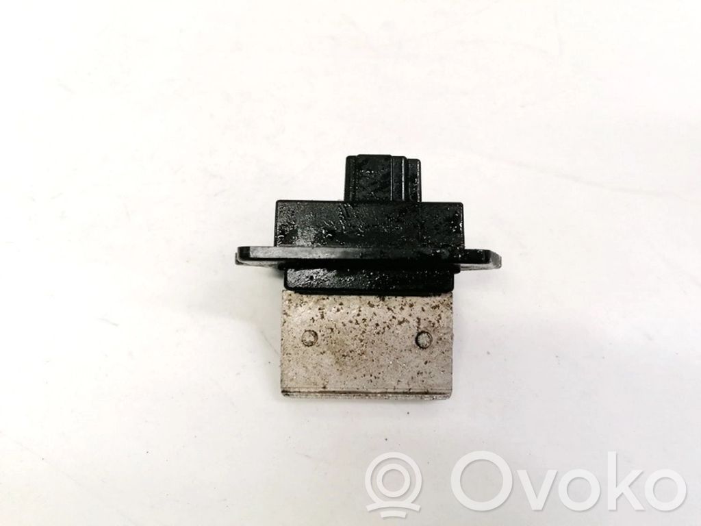 Mazda 323 F Motor aerotermă/rezistor ventilator 