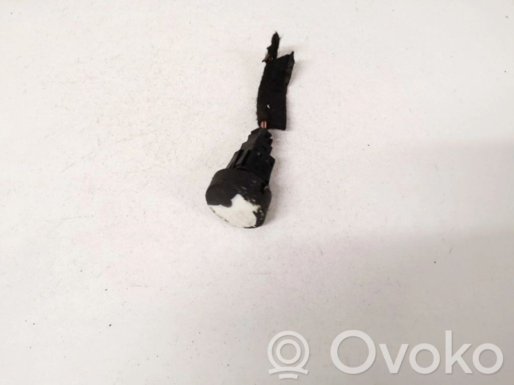 Citroen C3 Botón interruptor de bloqueo de puertas 