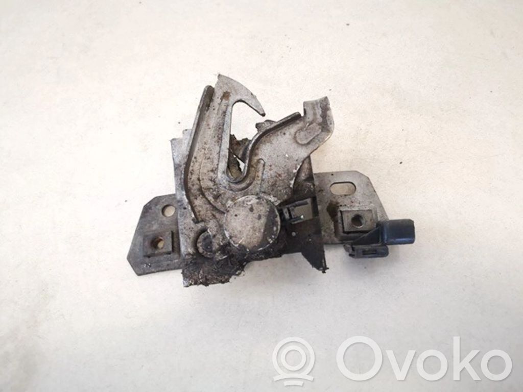 Volvo S40 Chiusura/serratura vano motore/cofano