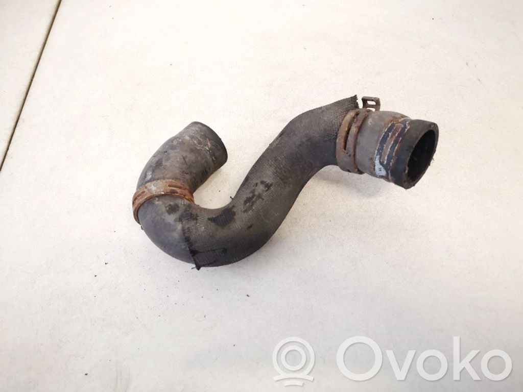 Opel Vectra C Conductă/furtun lichid de răcire motor 