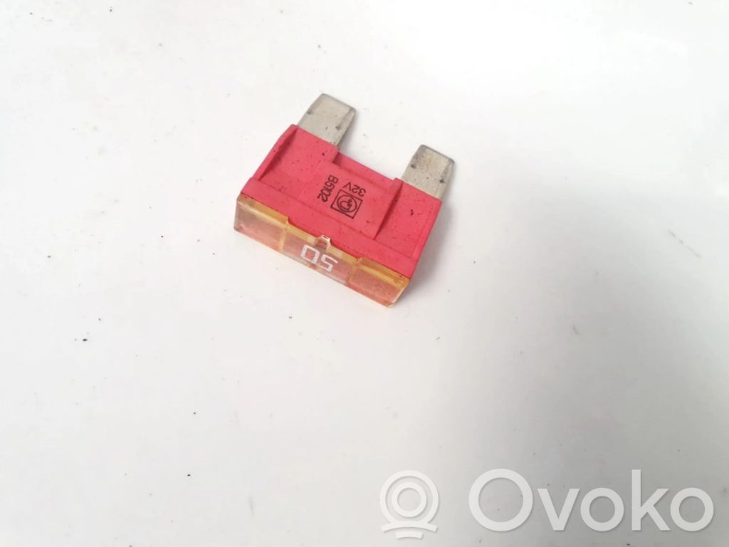 Sicherung   B5102,B5102