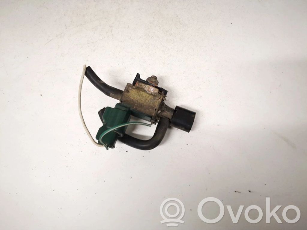 Electroválvula del turbo   K5T46593,K5T46591,K5T46591,K5T46593