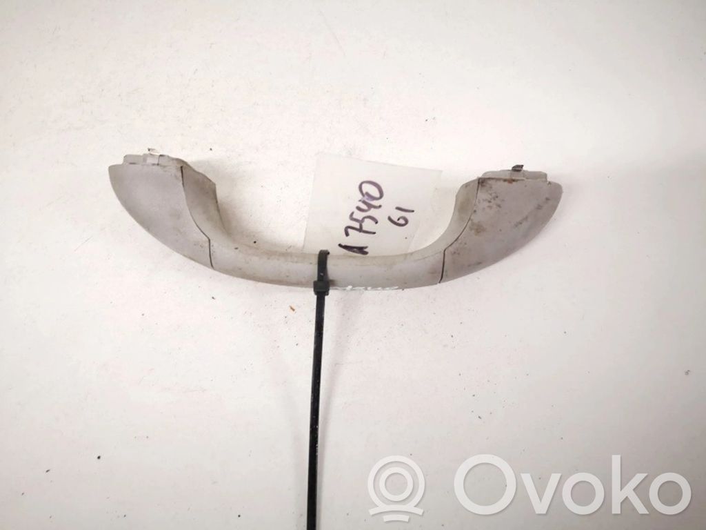 Volvo S80 Maniglia interna tetto anteriore