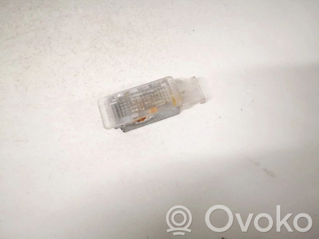 Otras luces interiores   6L0947565,6L0947565
