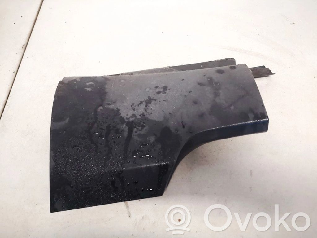 Volkswagen PASSAT B6 Garniture, jupe latérale/bas de caisse avant