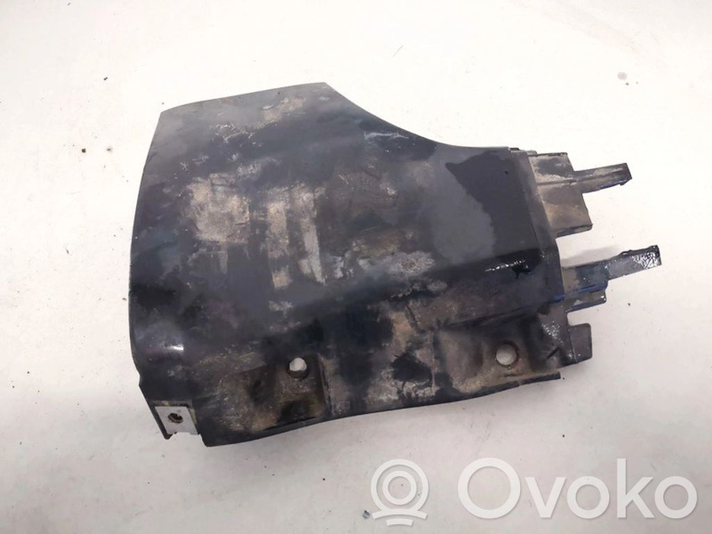 Audi A4 S4 B7 8E 8H Rivestimento anteriore minigonna laterale 