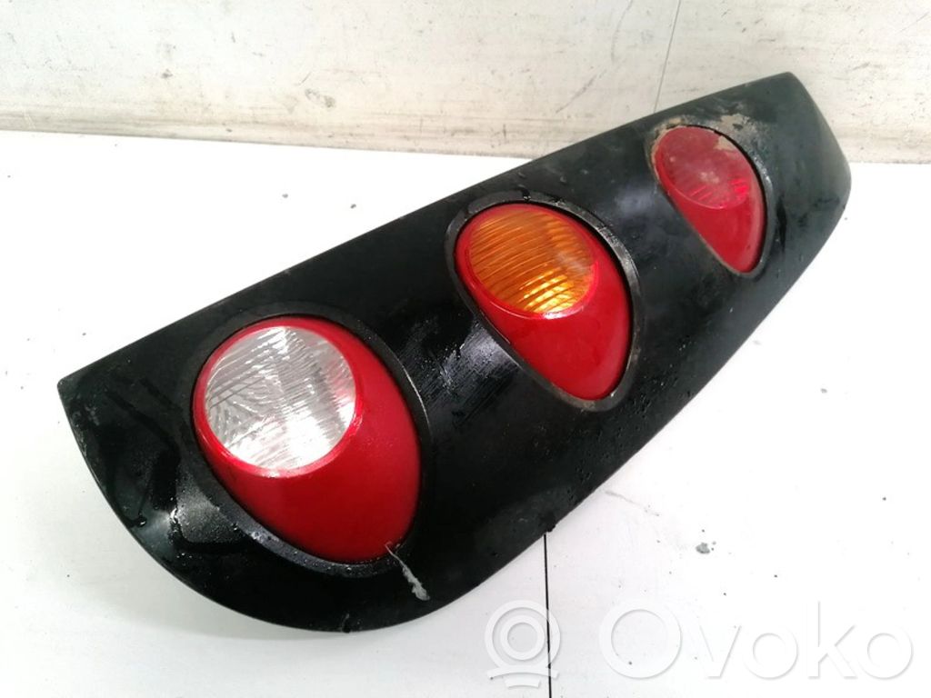 Luz trasera/de freno   A4548200064,A4548200064