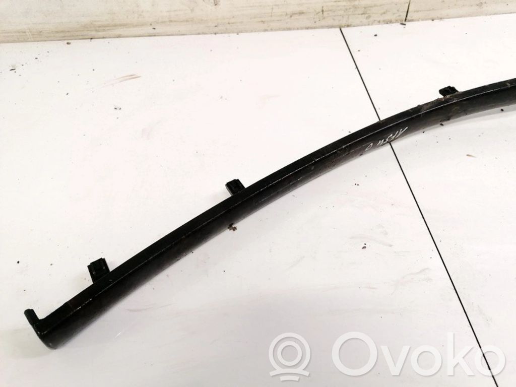 Volvo S80 Altra parte interiore 