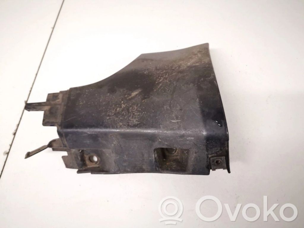 Audi A4 S4 B6 8E 8H Rivestimento anteriore minigonna laterale 