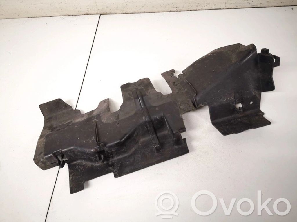 Volkswagen PASSAT B6 Altra parte esteriore