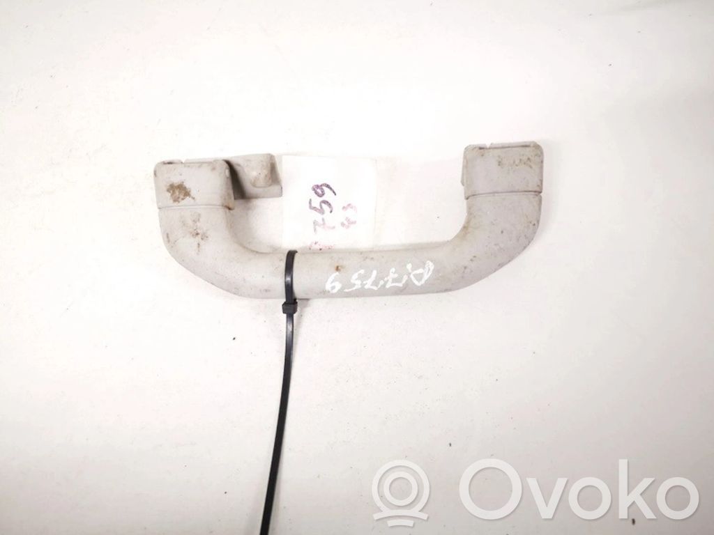 Skoda Octavia Mk1 (1U) Poignée intérieur plafond 