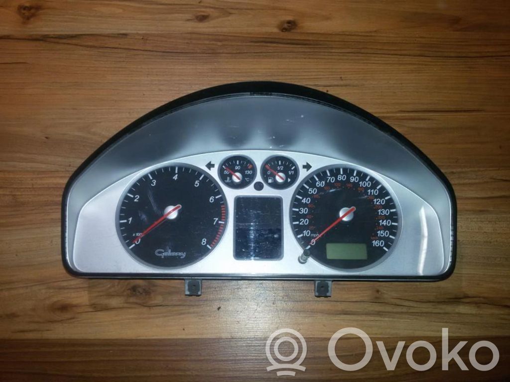 Ford Galaxy Velocímetro (tablero de instrumentos) 