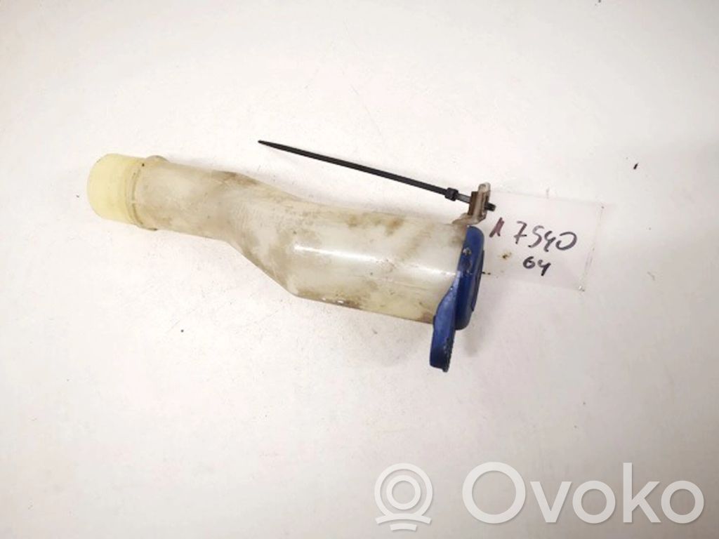 Volvo S80 Serbatoio/vaschetta liquido lavavetri parabrezza 