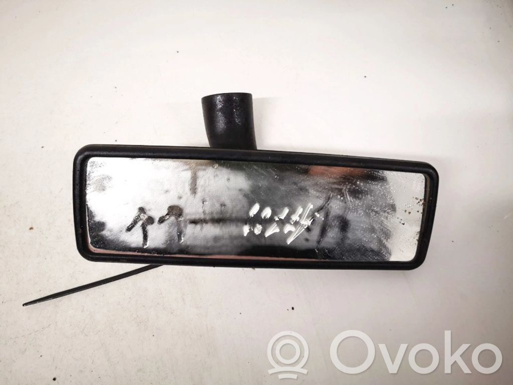 Specchietto retrovisore (interno)   E10110083,6N0857511A,6N0857511A,E10110083