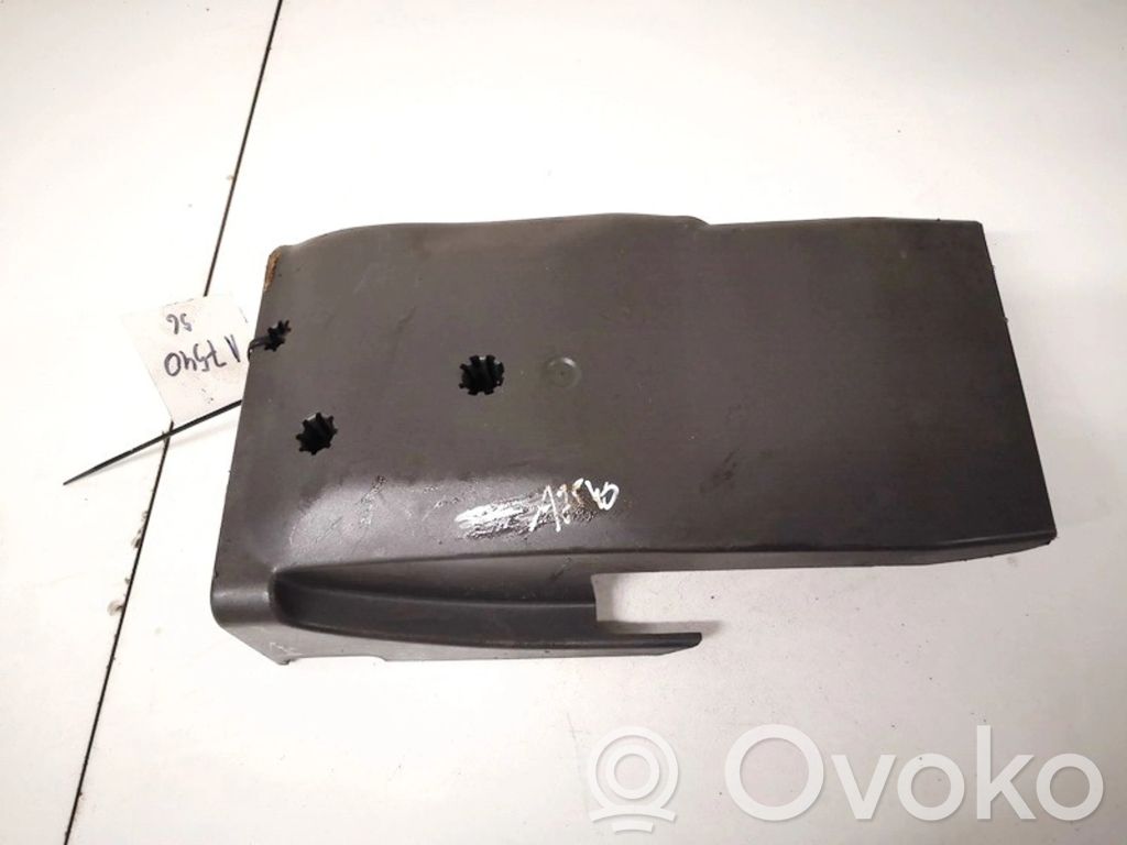 Volvo S80 Rivestimento del piantone del volante 