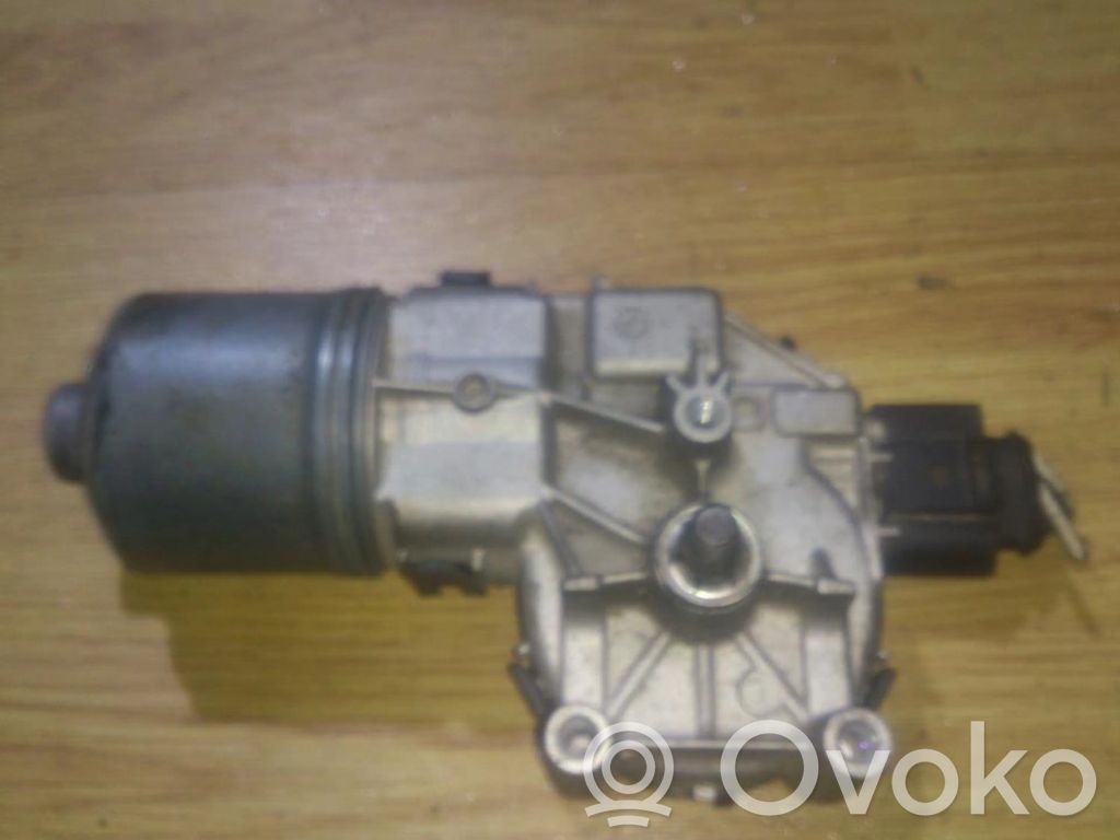 Wischermotor   B32H67340,B32H67340