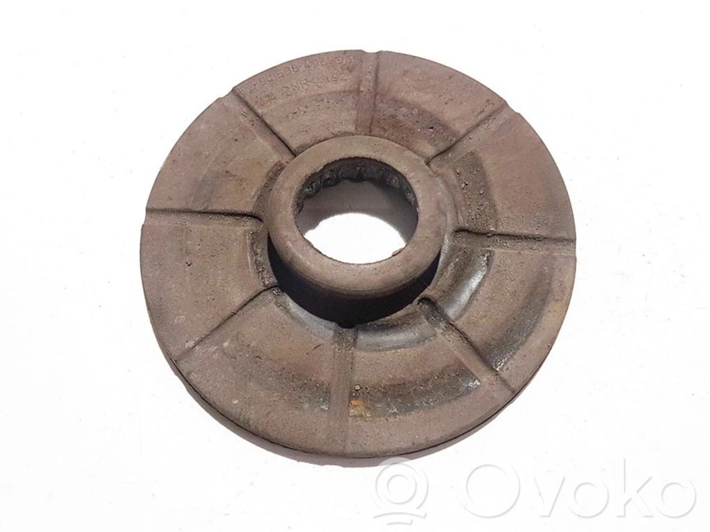 Opel Insignia A Molla elicoidale anteriore con cuscinetti in gomma