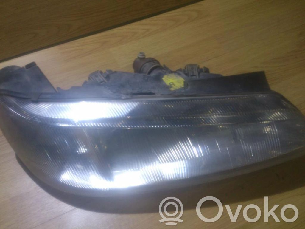 Peugeot 406 Faro/fanale 