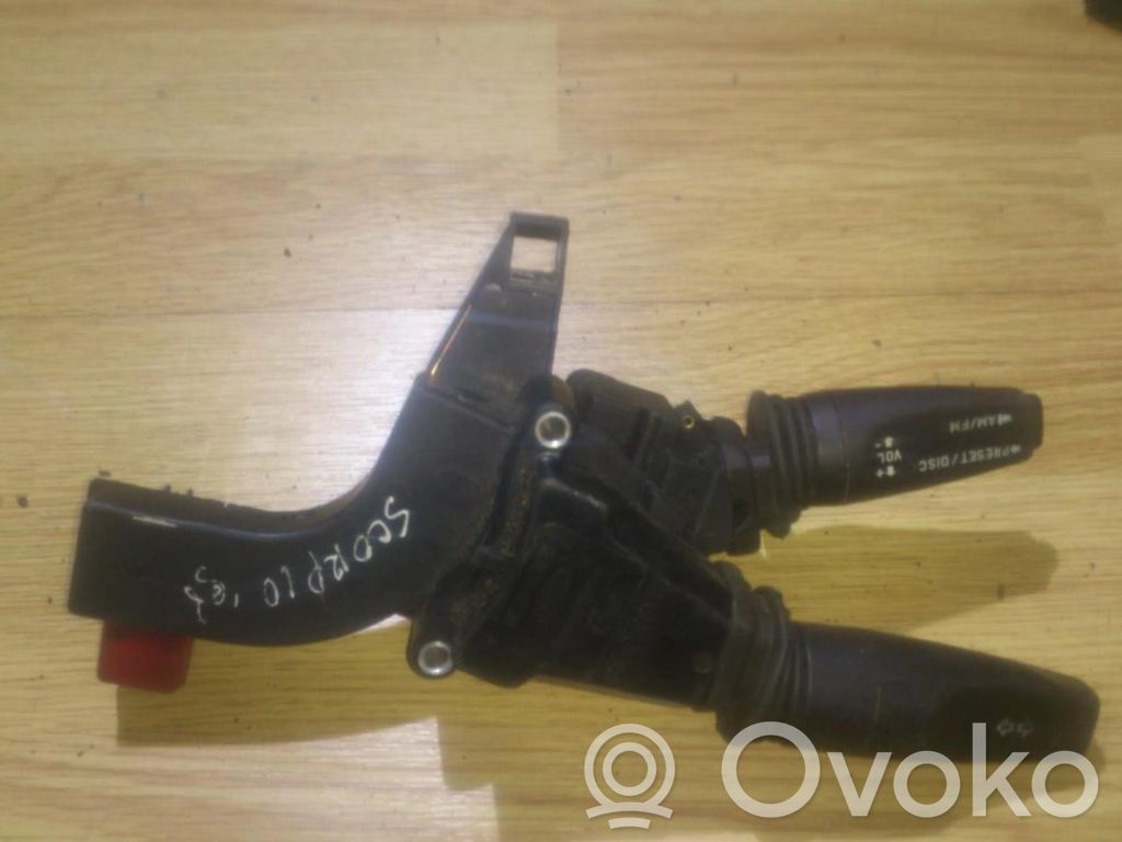 Indicator stalk   95GG13B302AB,WITHAUDIOCONTROL,95GG13B302AB