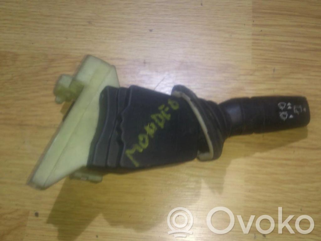 Ford Mondeo MK II Leva comando tergicristalli
