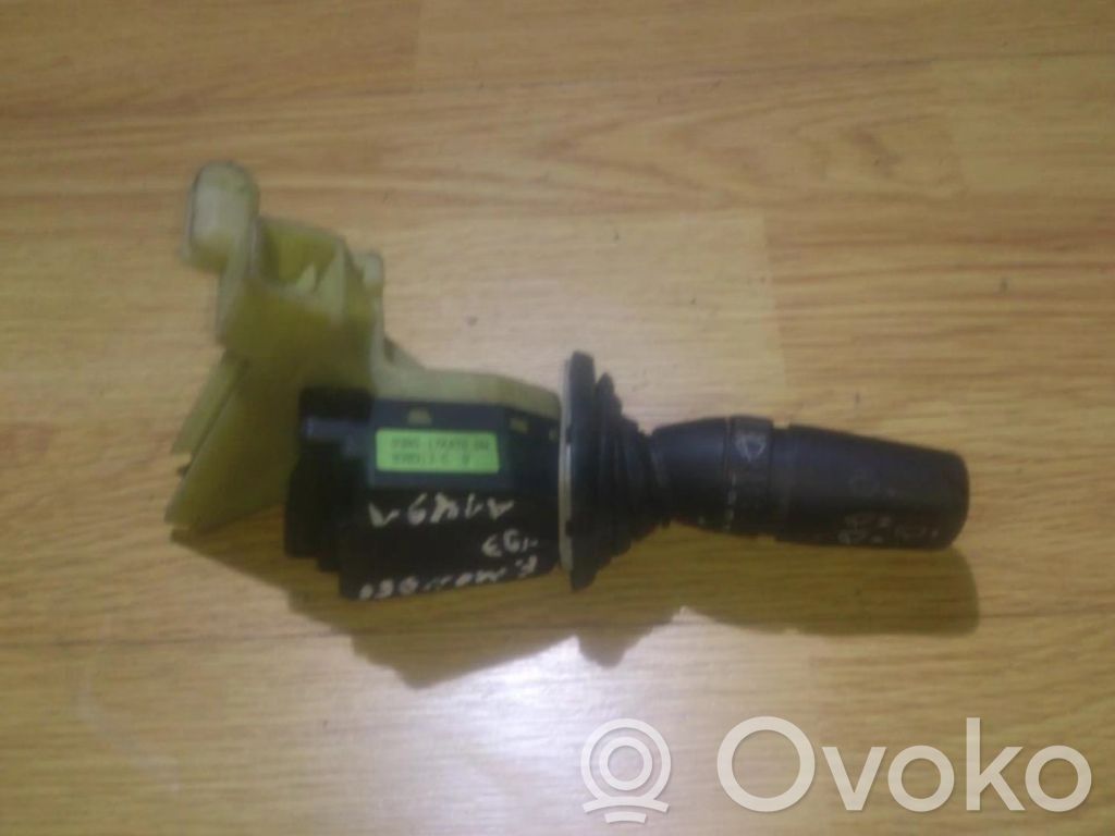Leva comando tergicristalli   93BG17K478DB,93BG17K478DB