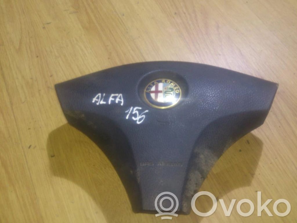 Alfa Romeo 156 Airbag volan 