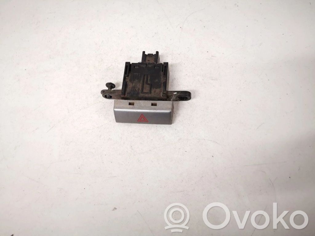 Mazda BT-50 Hazard light switch 